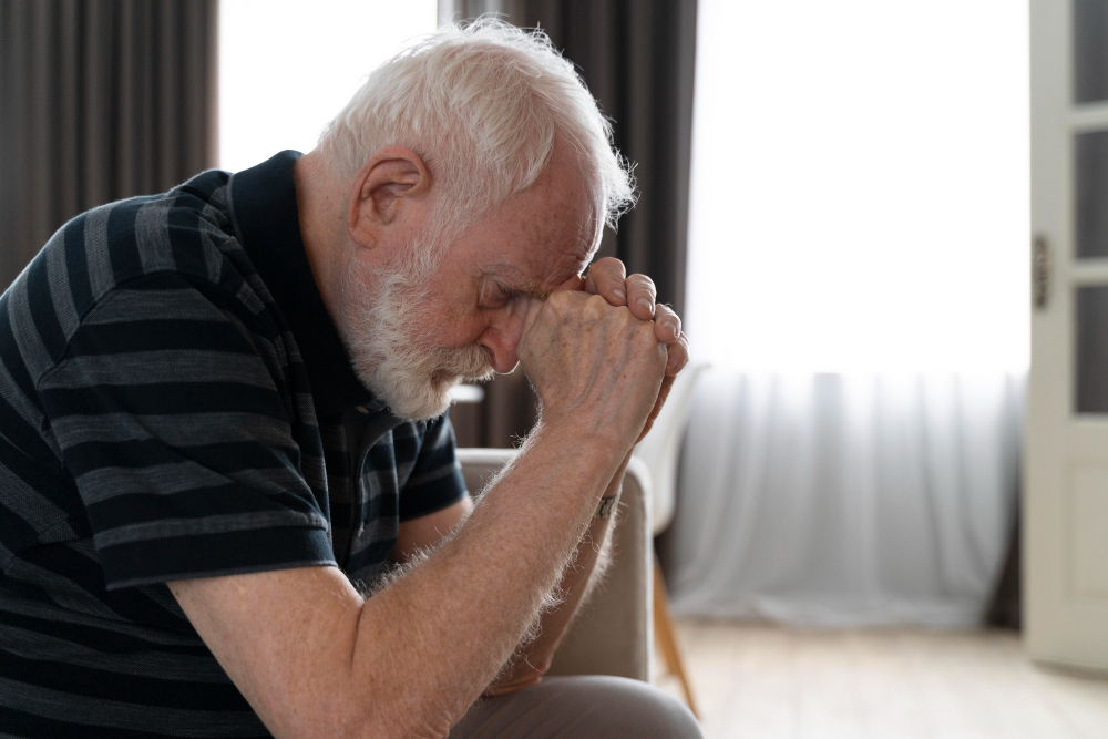 Alzheimer Hastalığı